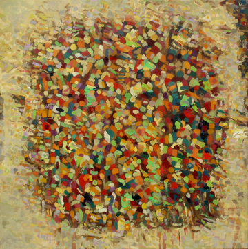 Autumn Still Life